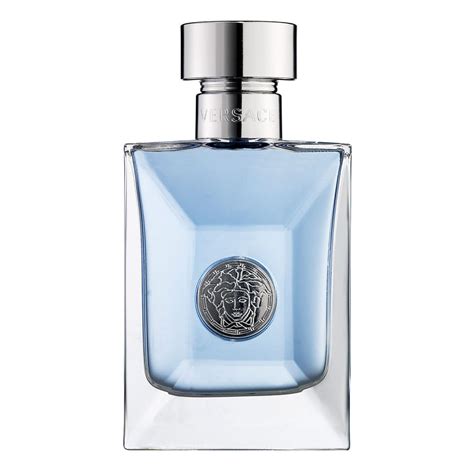 perfume versace homme|Versace pour homme top notes.